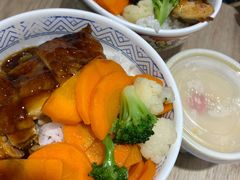 -吉野家(锦辉商城黄河路店)