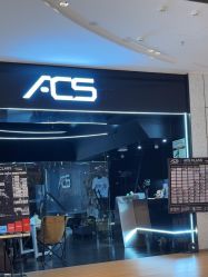 -ACS舞蹈工作室