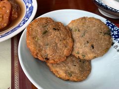 -粗茶淡饭(东关街店)