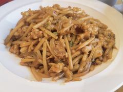 -肘子酥·天津菜·特色捞面(德云社店)