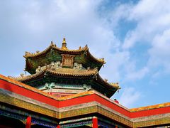 -普陀宗乘之庙(小布达拉宫)