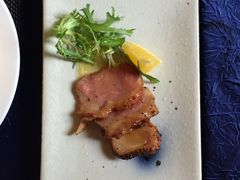 -马勒别墅·中餐厅