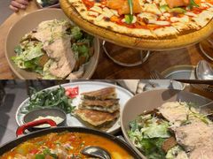 -Brut Eatery悦璞食堂(愚园路店)