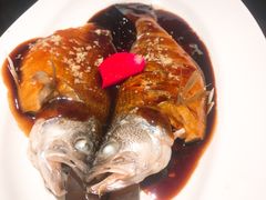 -绿茶餐厅(汇悦大融城店)