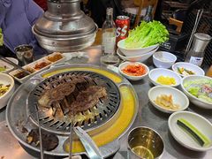 -喜来稀肉(虹泉路店)