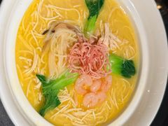 -南里山房·新淮扬菜(徐汇万科店)