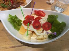果园飘香沙拉-悠仙美地(黄埔路店)