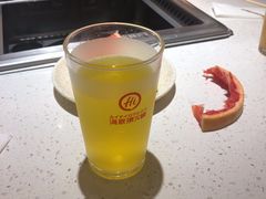 -海底捞(難波店)