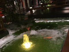 -濮园 · 四合院餐厅