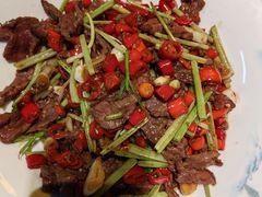 -老长沙龙虾馆·聚会餐厅(白石洲店)