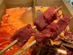 -串天下串串香(宽窄巷子店)