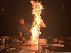 -水木锦堂·自助铁板烧(世贸天阶店)
