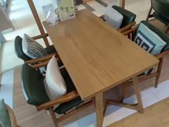 大堂-爸爸糖手工吐司(苏州环球188店)