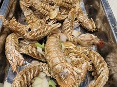 -胶东海鲜大排档(北太平庄店)