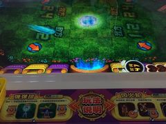 -星悦蓝海欢乐园(石路天虹店)