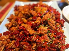 -望京一号·重庆江湖菜(工体店)