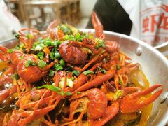 -虾小龙老长沙龙虾馆(坡子街店)