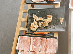 -老渔家白族石板烧旗舰店