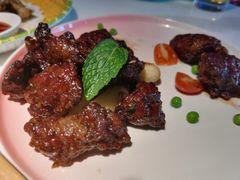 -荷塘秋月·本帮江浙菜(国权路店)