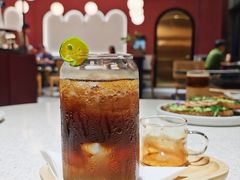 招牌椰青冷萃-Toris(LuOne凯德晶萃广场店)