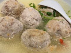 -彩虹之约•淮扬家宴(亚运村店)