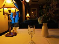 -火车头法国西餐厅