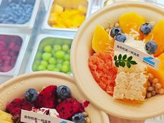 -白色日记·手作酸奶(麦凯乐店)