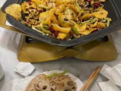 -咏哇美蛙美味(厦门罗宾森店)