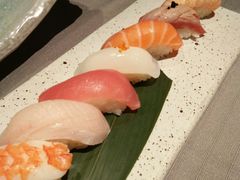 -隐泉之语日式料理(王府中环店)
