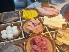 -芈重山老火锅(广州首店)