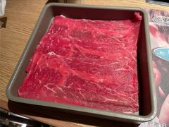 -温野菜涮涮锅(西单大悦城店)