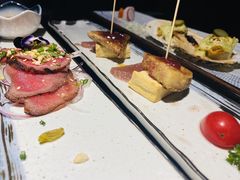 -上井料理黑金店(IFS国金中心店)