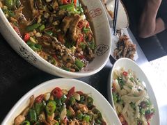 -老铁私房菜