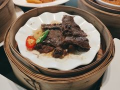 -厦门艾美酒店·乐美中餐厅