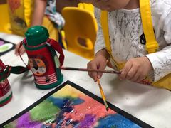 -杨梅红艺术教育(凤城教学中心)