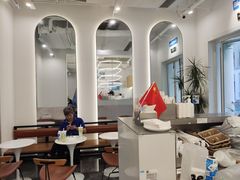 -Blueglass酸奶(上生新所店)