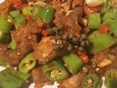 -锦府盐帮·侯宅(五棵松万达店)