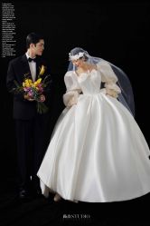 -尚点视觉婚纱摄影(仓山店)