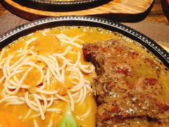 -红屋牛排(闽江路店)