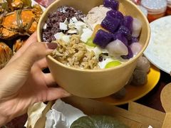 -富临港·蒸汽海鲜·手抓海鲜·炒菜(栈桥店)