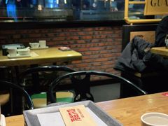 大堂-管氏翅吧(中关村店)