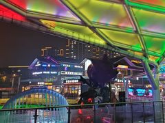 -映月湖中央公园