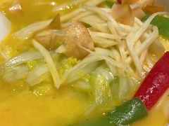 -耶里夏丽·丝路国际新疆菜·清真食品(徐汇南丹东路臻选店)