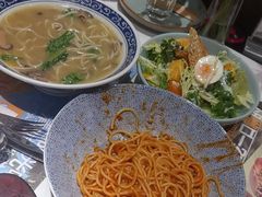 -半秋山西餐厅(巴南万达广场店)