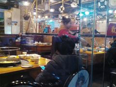 大堂-重庆乌鱼庄·龙滋鲜(青羊大道店)