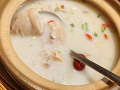 -拾捌川·自贡爆炒(新街口店)