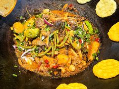 -土灶人家柴火鸡(都江堰店)