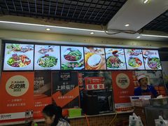 -老陈婆手工面庄