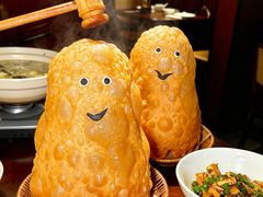 -许爷家·生态湖鲜(徐汇日月光店)