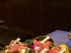 -松阪牛焼肉M(法善寺横丁店)